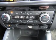 Mazda CX-5 SUV / Terénní 2,2 l 129 kw