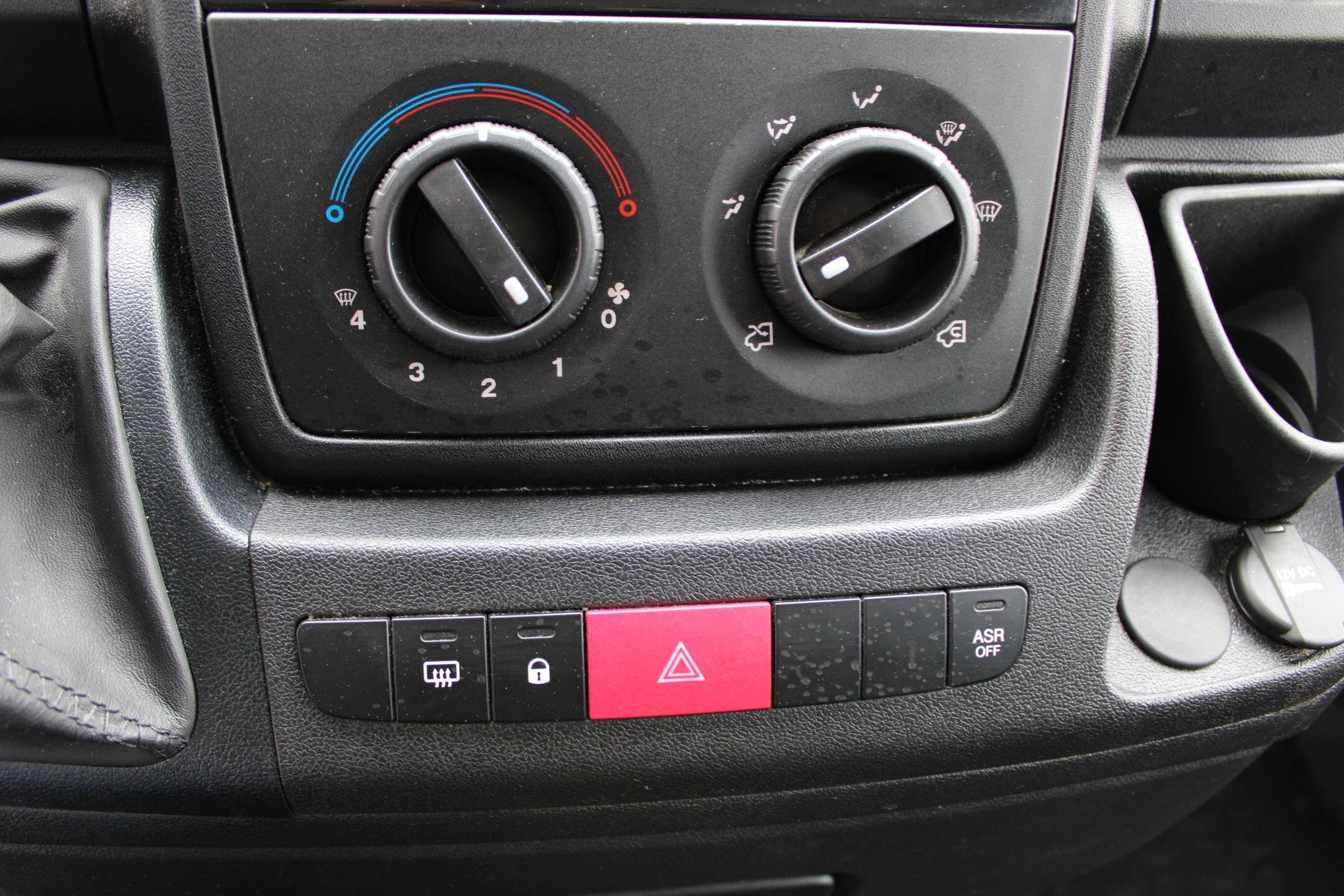 Fiat Ducato Užitková 2,3 l 103 kw