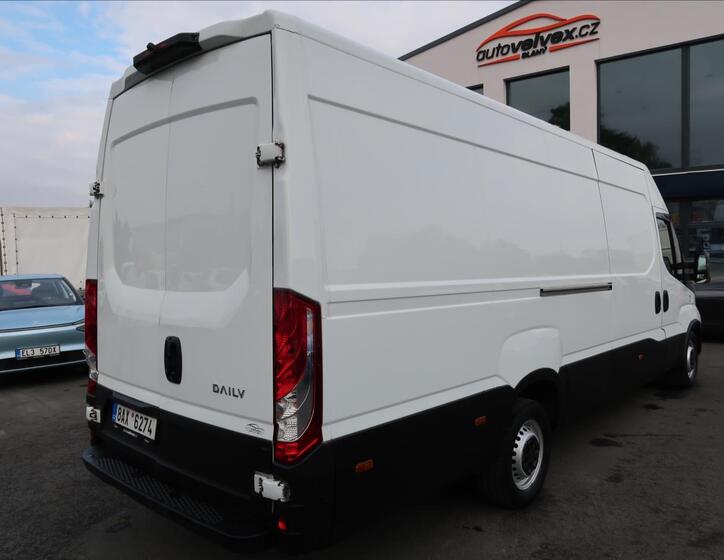 Iveco Daily 3