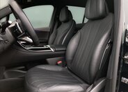 Mercedes-Benz EQE SUV / Terénní 0,0 300 kw