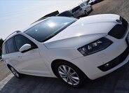 Škoda Octavia Kombi 1,6 l 77 kw