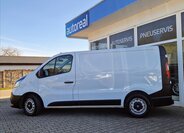 Renault Trafic VAN / Minibus 1,6 l 89 kw