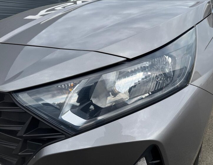 Hyundai i20 Hatchback 1,2 l 61 kw
