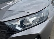 Hyundai i20 Hatchback 1,2 l 61 kw