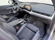 BMW X1 SUV 1,5 l 125 kw