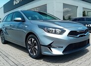 KIA Ceed Kombi 1,5 l 103 kw