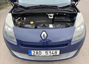 Renault Scénic Kombi 2,0 l 118 kw