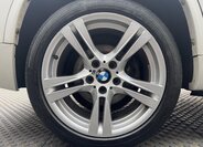 BMW X1 SUV 2,0 l 150 kw