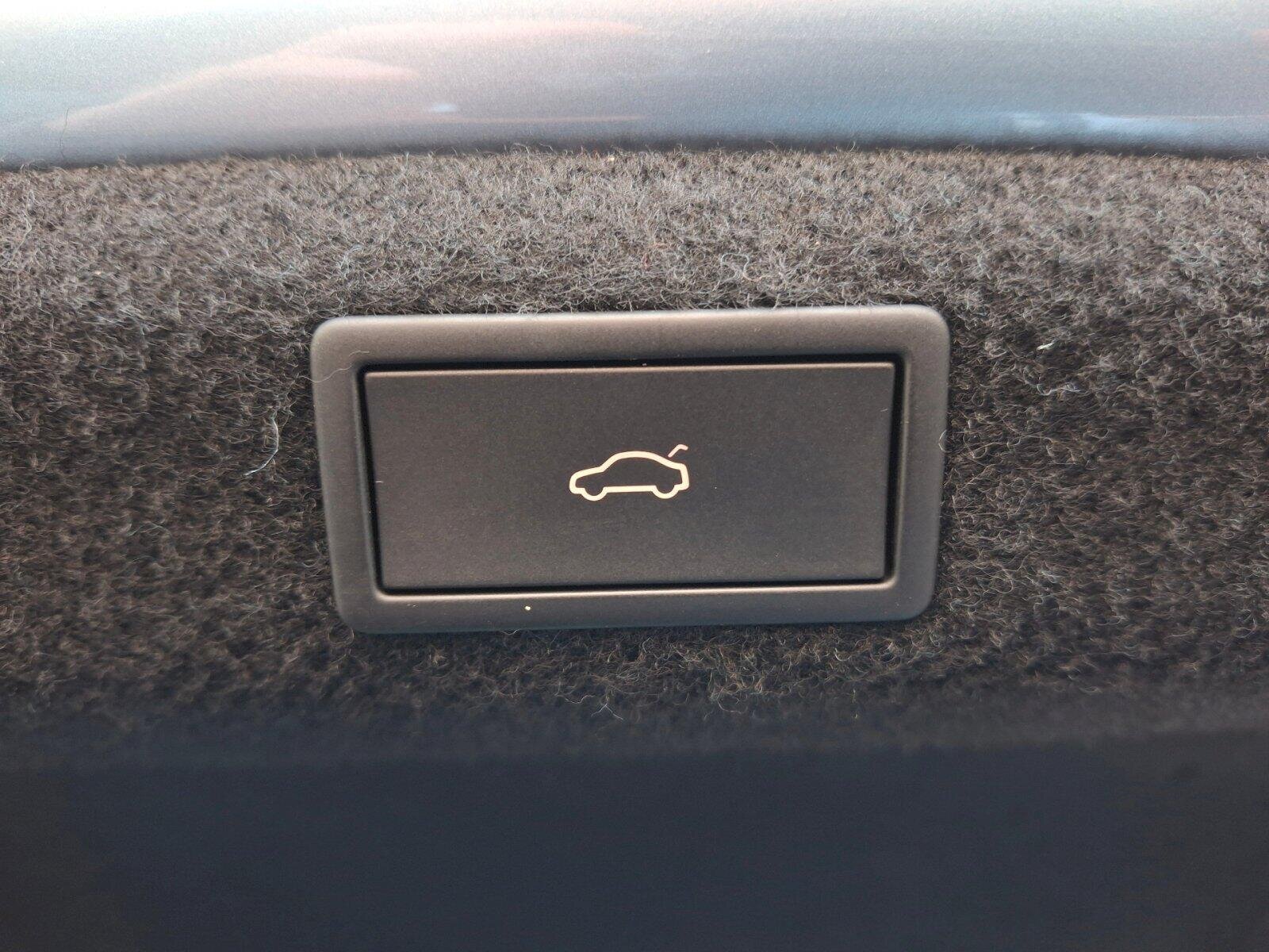 Škoda Superb Sedan 2,0 l 110 kw