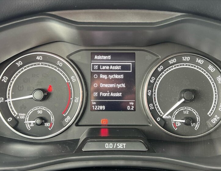 Škoda Kamiq Hatchback 999,0 81 kw