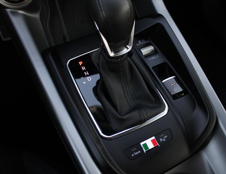 Alfa Romeo Tonale 25