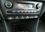 Škoda Rapid Hatchback 1,2 l 77 kw