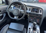 Audi A6 Kombi 3,0 l 176 kw