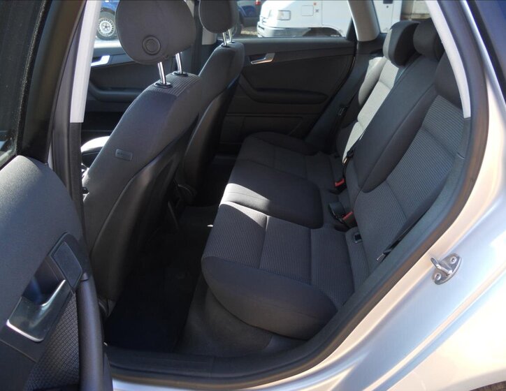 Audi A3 Hatchback 1,6 l 75 kw