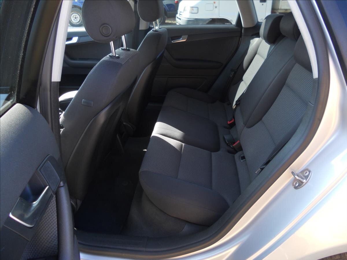 Audi A3 Hatchback 1,6 l 75 kw