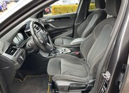 BMW X2 SUV 2,0 l 140 kw