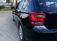 BMW Řada 1 13