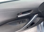 Toyota Corolla Sedan / Limuzína 1,5 l 92 kw