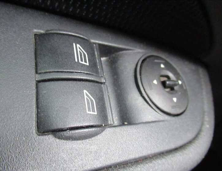 Ford Focus Ostatní 1,6 l 80 kw