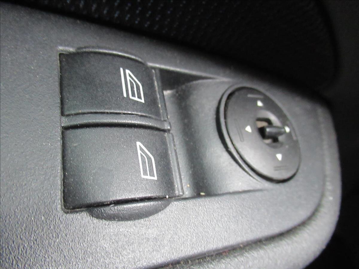 Ford Focus Ostatní 1,6 l 80 kw