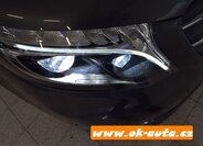 Mercedes-Benz Vito Ostatní 2,0 l 140 kw
