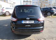 Ford Galaxy Kombi 2,0 l 110 kw