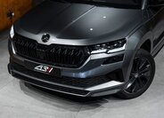 Škoda Karoq SUV / Terénní 1,5 l 110 kw