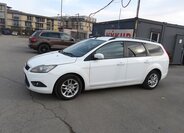 Ford Focus Kombi 1,6 l 80 kw