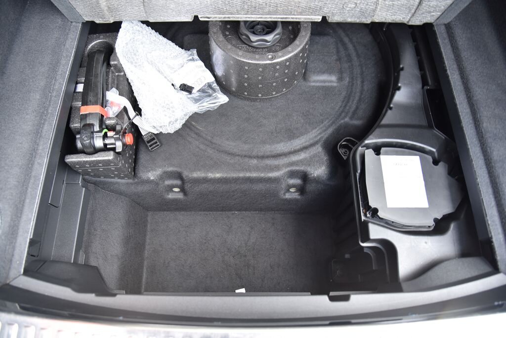 Audi e-tron SUV 0,0 300 kw