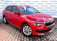 Škoda Kamiq SUV / Terénní 999,0 81 kw