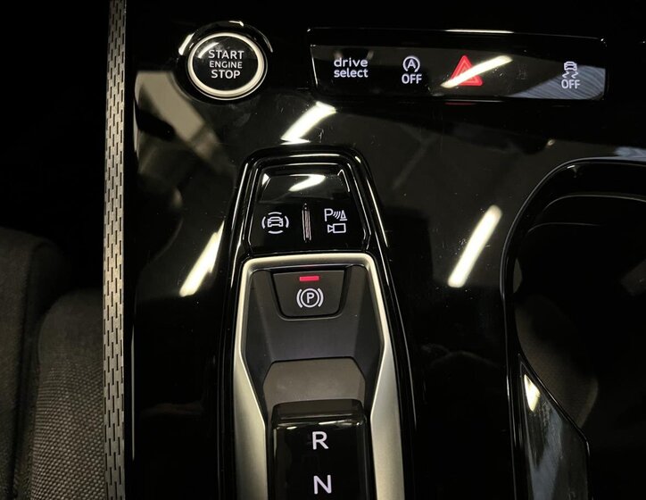 Audi A5 Kombi 2,0 l 150 kw