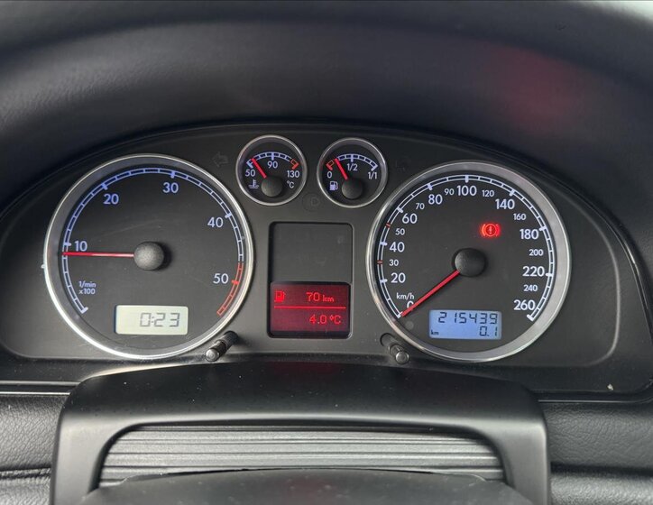 Volkswagen Passat 42