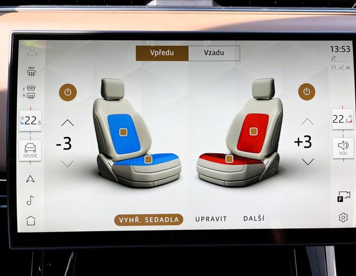 Land Rover Range Rover Sport 22