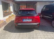 Peugeot 2008 SUV / Terénní 0,0 74 kw