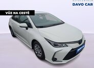 Toyota Corolla Sedan / Limuzína 1,8 l 72 kw
