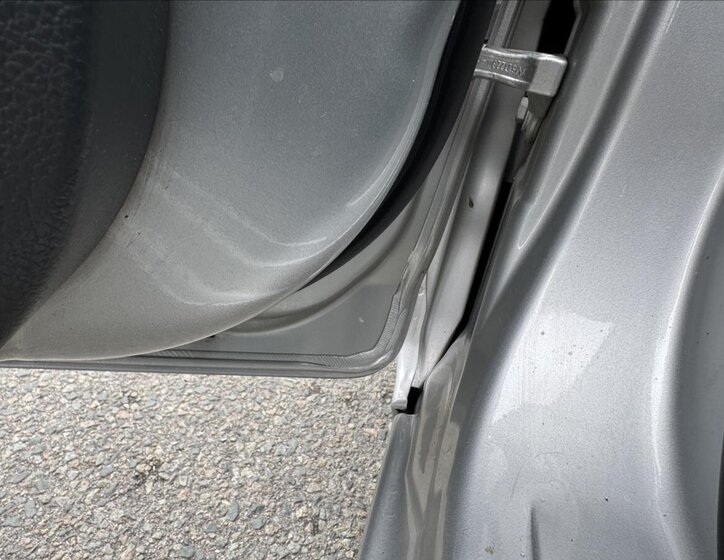 Ford C-MAX MPV 1,8 l 85 kw
