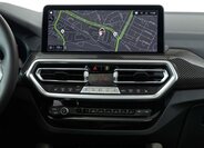 BMW X4 SUV 3,0 l 353 kw