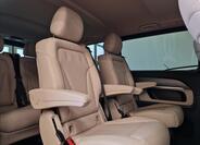 Mercedes-Benz Třídy V 20