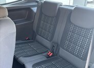 Volkswagen Touran MPV 1,4 l 103 kw