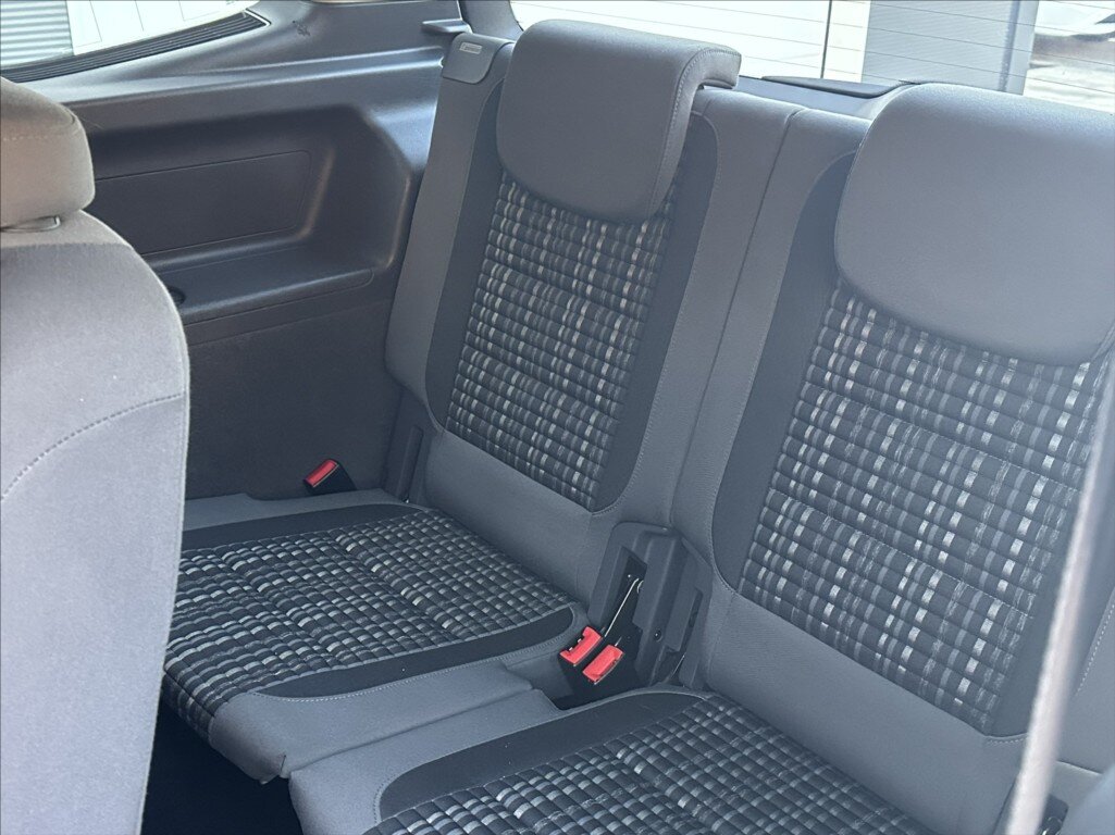 Volkswagen Touran MPV 1,4 l 103 kw