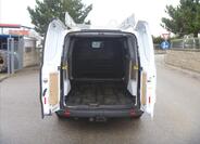 Ford Transit Custom 23