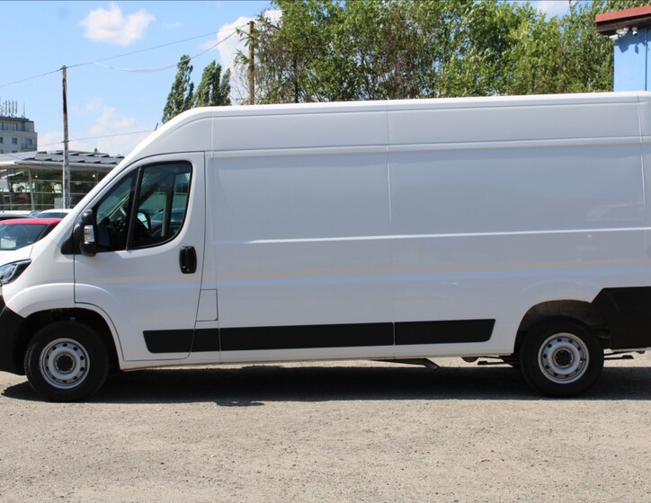 Fiat Ducato 8