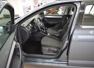 Škoda Octavia 10
