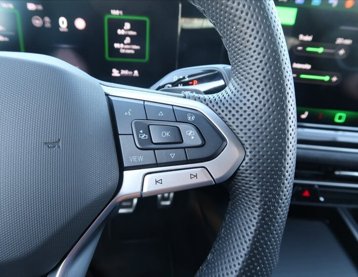 Volkswagen Passat Kombi 1,5 l 130 kw