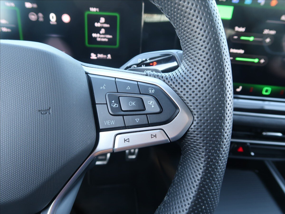 Volkswagen Passat Kombi 1,5 l 130 kw