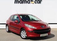 Peugeot 207 1