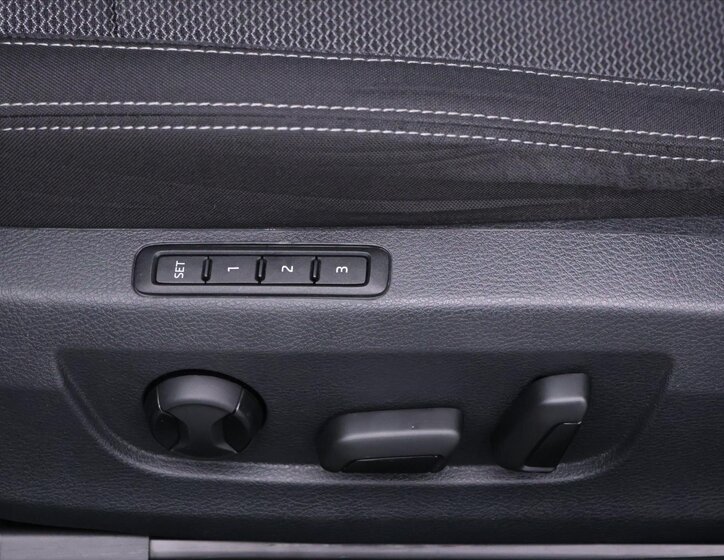 Škoda Superb Kombi 2,0 l 147 kw