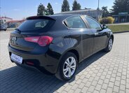 Alfa Romeo Giulietta Kombi 1,4 l 110 kw