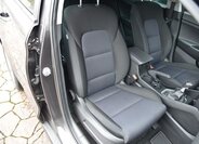 Hyundai Tucson SUV 1,6 l 130 kw