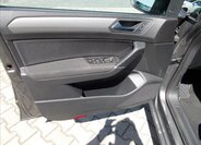 Volkswagen Touran 29